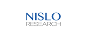 Nislo Research company logo