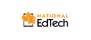 National Education Technologies logo