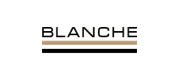 BLANCHE logo