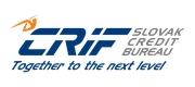 CRIF - Slovak Credit Bureau s.r.o. logo
