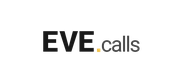 EVE.calls logo