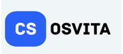 CS Osvita logo