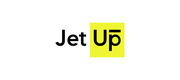 JetUp Digital logo