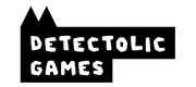 Detectolic Games logo