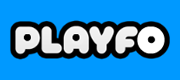 Playfo logo