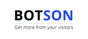 Botson.ai logo