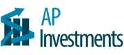 AP Investments logo