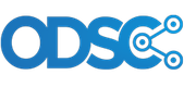 Open Data Science Conference logo