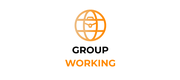 Group Working logo