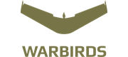 Warbirds Бойові Птахи України logo