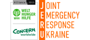 JERU logo