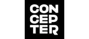 Concepter HQ, Inc logo