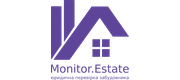 Monitor.Estate logo