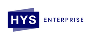 HYS Enterprise logo