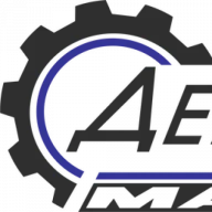 PMZ Denasmash logo