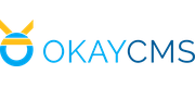 OKAYCMS logo
