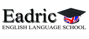 Eadric English language school and courses logo