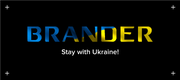 Brander logo