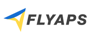 Flyaps logo