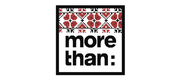 MoreThan logo