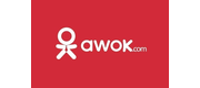AWOK.com logo