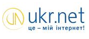 УКРНЕТ logo