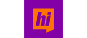 HiPublic logo