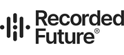 Recorded Future logo