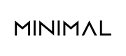 Minimal logo
