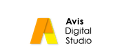 AVIS Digital Studio logo