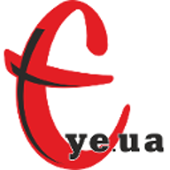 Ye.ua logo