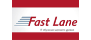Fast Lane Ukraine logo