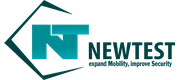 NewTest logo