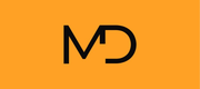 Megadev OÜ logo