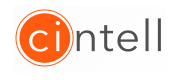 Cintell logo