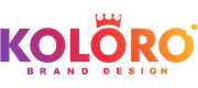 Koloro Brand Agency logo