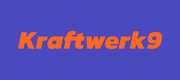 Kraftwerk 9 logo