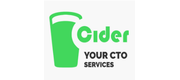 Cider Corp logo