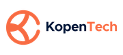 KopenTech logo