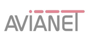 Aviareps AG (Avianet) logo