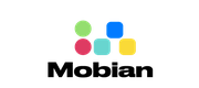 Mobian logo