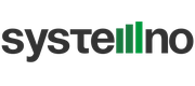 Marketing digital agency Systemno logo