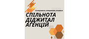 Digital agency community logo