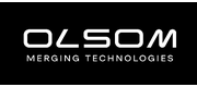OLSOM L.L.C. logo