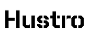 Hustro logo
