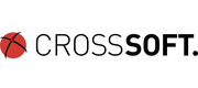CROSSSOFT. logo