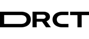 DRCT logo