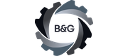 B&G Soft-Agency logo
