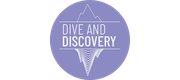 Dive & Discovery Research logo