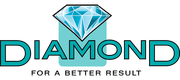 Diamond FMS Ukraine logo